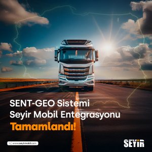 Polonya Taşımacılığında SENT-GEO Zorunluluğu Başladı