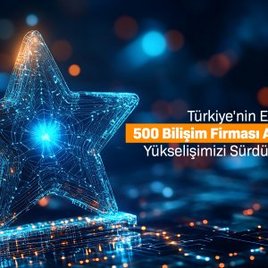 Seyir Mobil, Bilişim 500 Listesinde Yükselişini Sürdürüyor