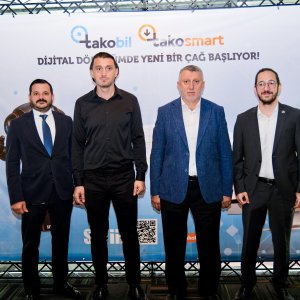 Seyir Mobil; Takobil ve TakoSmart ile Dijital Takograf Veri Çözümlerinde Yeni Bir Dönemi Başlattı!