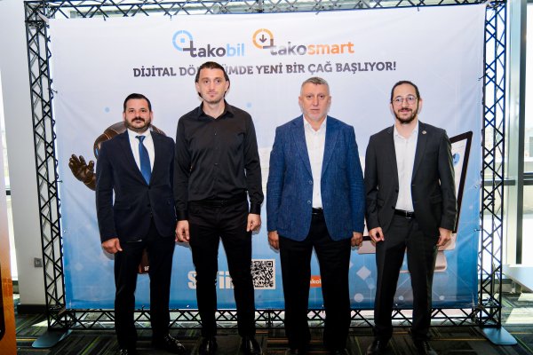 Seyir Mobil Takobil ve Takosmart ile Dijital Takograf Veri Çözümlerinde Yeni Bir Dönemi Başlattı