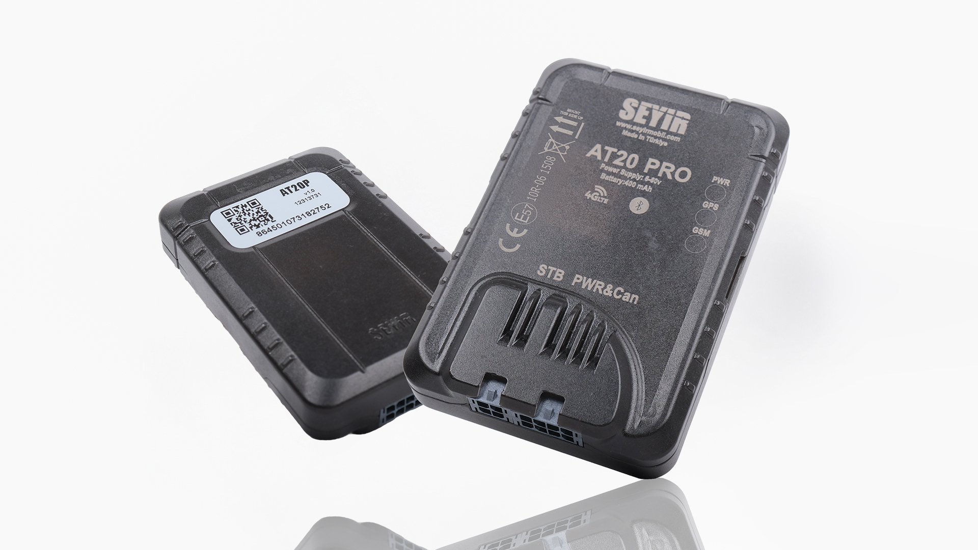 AT20 New Generation Vehicle Tracking Device
