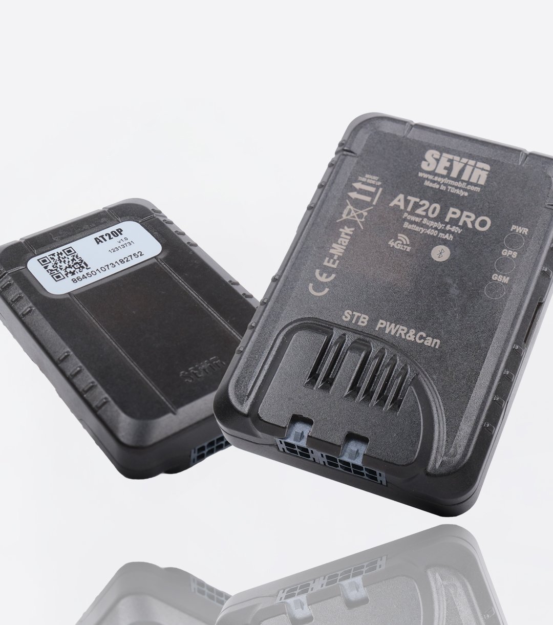 AT20 New Generation Vehicle Tracking Device