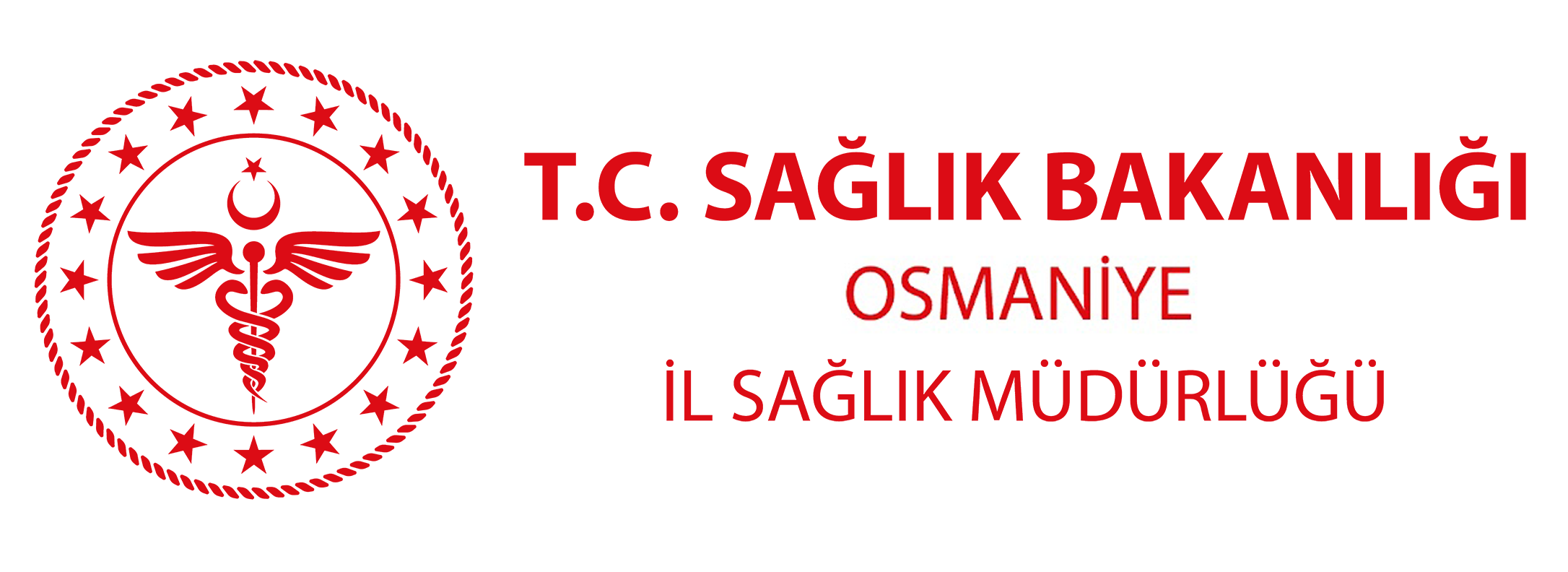 osmaniye il sağlık