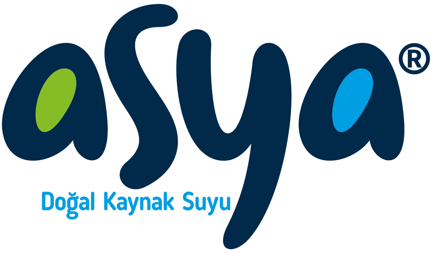 Asya Doğal Kaynak Suyu