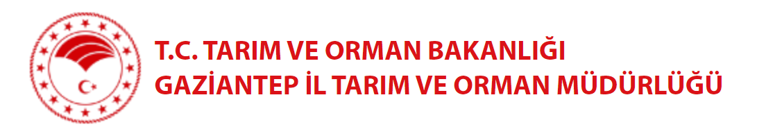 Gaziantep Tarım Orman İl