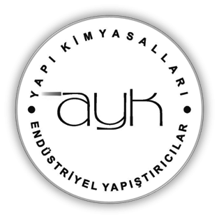 AYK Endüstriyel Yapıştırıcı