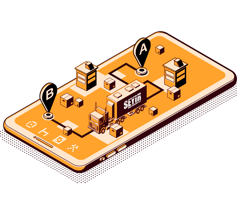 Real Time Remaining Driving Tracking