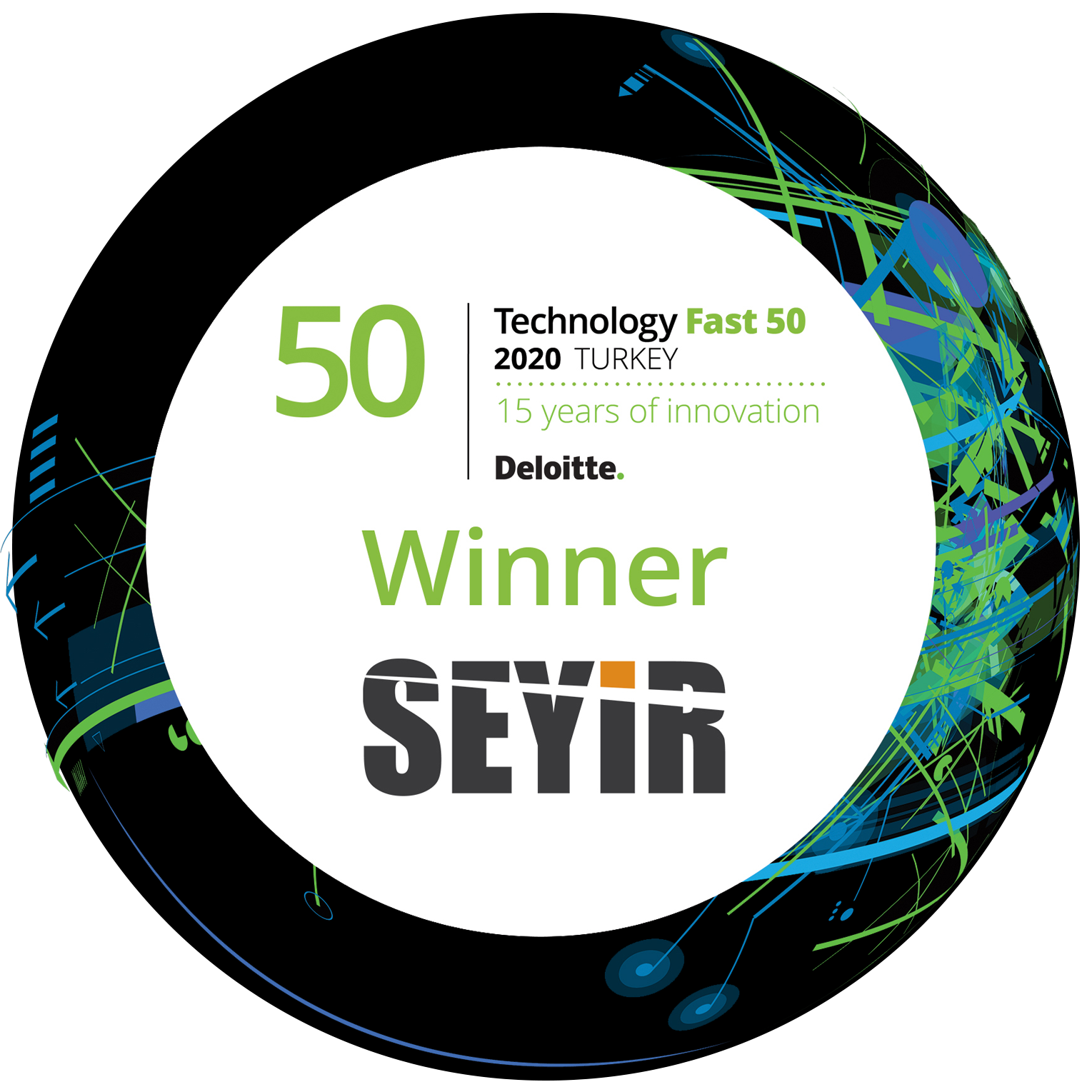 Seyir Mobil Continues to Grow